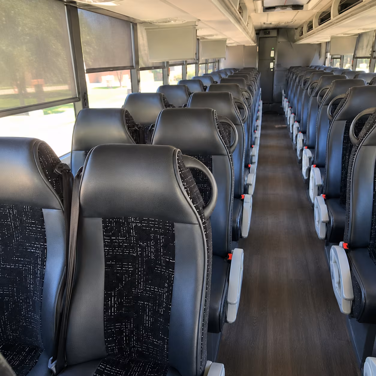 Wellington Corporate Event Transportation